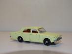 lesney matchbox Ford corsair nr 45, Lesney, Zo goed als nieuw, Auto, Verzenden