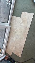 Design Floors Click PVC 84m2, Ophalen, Nieuw, 25 tot 50 m², Crème