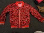 Zomerjas meisje mt 104, Ophalen of Verzenden, Zo goed als nieuw, Meisje, Jas