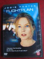 Flightplan (2005), Cd's en Dvd's, Dvd's | Thrillers en Misdaad, Bovennatuurlijke thriller, Ophalen of Verzenden, Vanaf 12 jaar