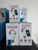 Silver gear smart bulbs- e27 & gu10, Led-lamp, Silver gear, ., Zo goed als nieuw