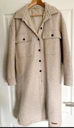 Prachtige warme stoere binnen tussen thuis jas vest Moscow L, Kleding | Dames, Truien en Vesten, Ophalen of Verzenden, Zo goed als nieuw