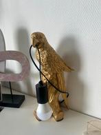 Moderne lamp  papegaai, Huis en Inrichting, Ophalen, Zo goed als nieuw