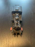 Vintage Fleischmann Locomotief, Hobby en Vrije tijd, Ophalen, Gebruikt, Fleischmann, Analoog