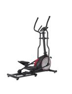 Hammer CleverFold EF90BT Elliptical | Crosstrainer, Ophalen of Verzenden, Zo goed als nieuw, Benen, Overige typen