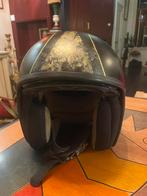 Premier helm maat S, Motoren, Kleding | Motorhelmen, Overige merken, Jethelm, Ophalen of Verzenden, S