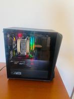 PC Workstation AMD Threadripper 1950X 16 Cores 32 Threads, Computers en Software, Desktop Pc's, Ophalen, ADM, 32 GB, Threadripper 1950X