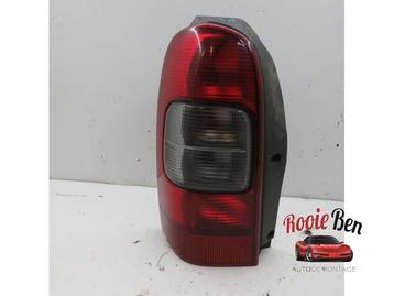 Achterlicht links van een Chevrolet Trans Sport beschikbaar voor biedingen