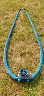 Neilpryde mast atlas gieken windsurfboxen  enz enz, Ophalen of Verzenden, Zo goed als nieuw, Giek