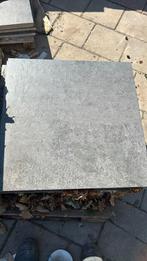 Keramische tuintegels koopje 12,50, Tuin en Terras, Tegels en Klinkers, Ophalen of Verzenden, Nieuw, Keramiek, Terrastegels