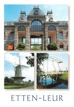 Etten-Leur, Ophalen of Verzenden, 1980 tot heden, Gelopen, Noord-Brabant