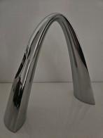 Stelton twilight kandelaar large zgan, Ophalen of Verzenden, Zo goed als nieuw, Metaal, Kandelaar