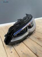 VW Volkswagen Golf 8 GTE / R IQ Full LED koplamp koplampen l, Auto-onderdelen, Verlichting, Gebruikt, -, Volkswagen, -