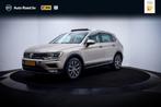 Volkswagen Tiguan 1.4TSI Connected Serie PANO | VIRTUAL | ST, Alcantara, Origineel Nederlands, Handgeschakeld, Startonderbreker