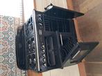 Falcon Classic gasfornuis., Witgoed en Apparatuur, Fornuizen, Ophalen, Gebruikt, 60 cm of meer, Gas