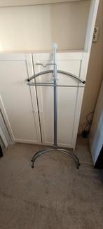 Inklapbaar kledingrek, Ophalen, Zo goed als nieuw