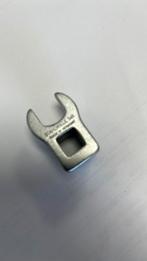 Opsteekskeutel 12 mm opname 3/8, Ophalen of Verzenden, Nieuw