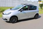 Renault Scénic 1.2 TCe Bose met Elektrisch glazen panorama-, Auto's, Renault, Voorwielaandrijving, Gebruikt, 1295 kg, 4 cilinders