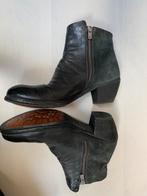 Officine Creative boots nieuw 37/38, Kleding | Dames, Schoenen, Ophalen of Verzenden, Nieuw, Zwart