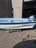 Placom 410, Ophalen, 10 tot 30 pk, Zo goed als nieuw, 3 tot 6 meter