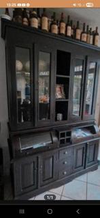 broodkast gratis ophalen te halen, Huis en Inrichting, Kasten | Buffetkasten, Ophalen, Gebruikt, 25 tot 50 cm