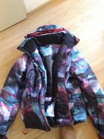 skipak dames + broek, Kleding | Dames, Wintersportkleding, Ophalen, Zo goed als nieuw, Maat 34 (XS) of kleiner, Pak
