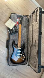Fender Stratocaster Ultra Luxe (z.g.a.n.), Muziek en Instrumenten, Snaarinstrumenten | Gitaren | Elektrisch, Ophalen of Verzenden