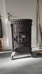 Thermocet rose b11bs gaskachel, Huis en Inrichting, Kachels, Ophalen, Zo goed als nieuw, Gas, Gaskachel