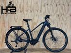 Carver Route E.520 E-Bike Shimano Deore, Niet ingevuld, Ophalen of Verzenden, Zo goed als nieuw, 51 tot 55 cm