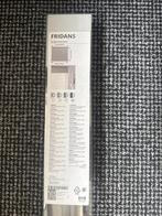 IKEA FRIDANS Rolgordijn - Grijs 200x195 cm, Huis en Inrichting, Ophalen, Nieuw, 200 cm of meer, Grijs