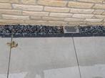 Ardenner split 75kg excluton, Ophalen of Verzenden, Zo goed als nieuw, Basalt, Split