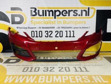 BUMPER Peugeot 308 GT-Line  2016-2021 VOORBUMPER 2-J8- 6033z beschikbaar voor biedingen