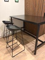 WOOOD hoge tafel, Ophalen, Zo goed als nieuw