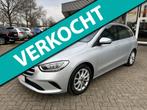 Mercedes-Benz B-klasse 180 Automaat, Navi, apple carplay, cl, Gebruikt, Zwart, Origineel Nederlands, Bedrijf