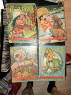 4 x Bully Dog, Eén stripboek, Ophalen of Verzenden, Gelezen