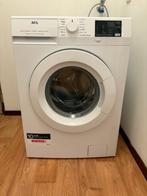 wasmachine/droger combi, Witgoed en Apparatuur, Was-droogcombinaties, 6 tot 8 kg, Ophalen, Zo goed als nieuw, 85 tot 90 cm