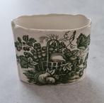 Mason's - Fruit Basket - England - tandenstoker vaasje, Antiek en Kunst, Antiek | Servies los, Ophalen of Verzenden
