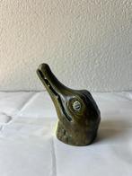 Alligator artisane aardewerk, Ophalen of Verzenden