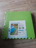 3 nieuwe pakken ondertegels, 40 euro voor alle 3.!, Tuin en Terras, Zwembad-toebehoren, Ophalen, Nieuw