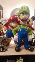 Mario en Luigi beelden, Ophalen of Verzenden