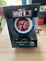 What if - Captain Carter Marvel Shield -, Eén comic, Ophalen, Zo goed als nieuw, Amerika