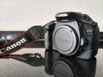 Canon EOS 550D (Body), 18 Megapixel, Spiegelreflex, Canon, Ophalen of Verzenden