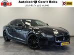 Maserati Ghibli 3.0 V6 D Cruise/Climate Carbon Panoramadak, Euro 5, Achterwielaandrijving, Gebruikt, Bedrijf