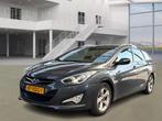 Hyundai I40 Wagon 1.6 GDI Blue Business Edition Export, Auto's, Hyundai, Euro 5, 135 pk, Gebruikt, 4 cilinders
