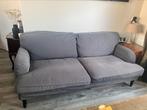 Stocksund 3-zits Ikea, Ophalen, Gebruikt