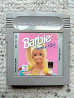 Barbie Game Girl, Spelcomputers en Games, Games | Nintendo Game Boy, Avontuur en Actie, Gebruikt, 1 speler, Ophalen of Verzenden