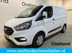 Ford Transit Custom 280 2.0 TDCI L1H1 Trend / Euro 6 / Airco, Auto's, Voorwielaandrijving, Stof, Gebruikt, 4 cilinders