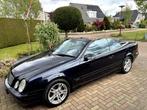Mercedes-Benz CLK 2.0 Clk200 Komp Cabrio Final AUT 2003, Automaat, Achterwielaandrijving, 4 cilinders, 163 pk