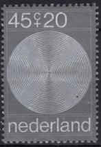 Nederland 1970 - NVPH 969 - Zomerzegels- abw, Postzegels en Munten, Postzegels | Nederland, Ophalen of Verzenden, Na 1940, Postfris