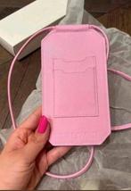 Swarovski Crossbody Mobiele Telefoon Tas met 2 Kaarten Slip, Ophalen of Verzenden